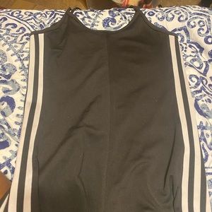 Adidas Short Jumpsuit